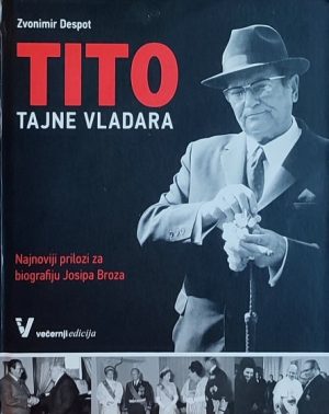 Despot-Tito tajne vladara