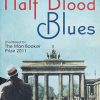 Edugyan-Half Blood Blues