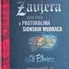 Eisner: Zavjera: tajna priča o protokolima sionskih mudraca