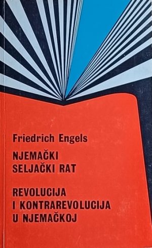 Engels: Njemački seljački rat