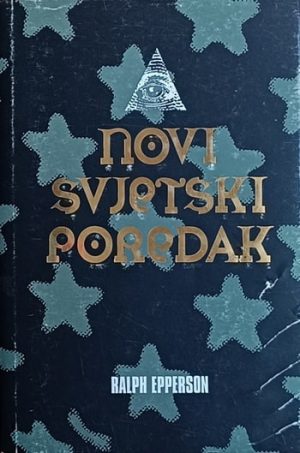 Epperson: Novi svjetski poredak