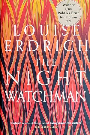 Erdrich-The Night Watchman