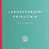 Filipović-Laboratorijski priručnik