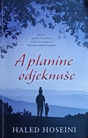 Hoseini: A planine odjeknuše