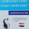 Chorvatsko-česky, česko-chorvatsky kapesni slovnik