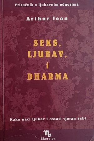 Jeon: Seks, ljubav i dharma