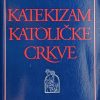 Katekizam katoličke crkve