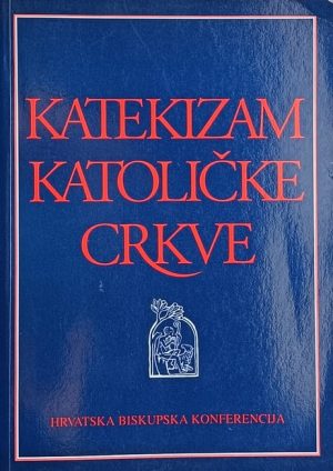 Katekizam katoličke crkve