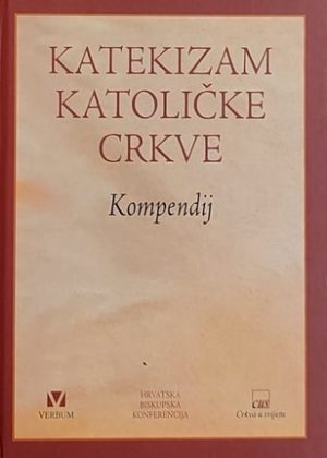 Katekizam katoličke crkve: Kompendij