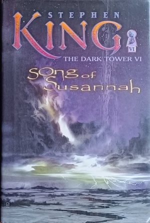 King-Song of Susannah