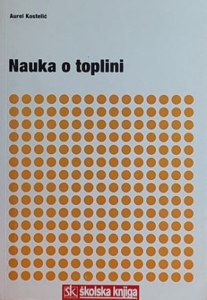 Kostelić: Nauka o toplini