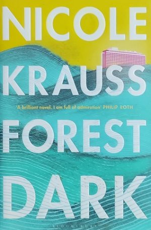 Krauss-Forest Dark