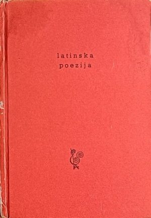 Latinska poezija