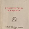 Marks-Engels-Komunistički manifest