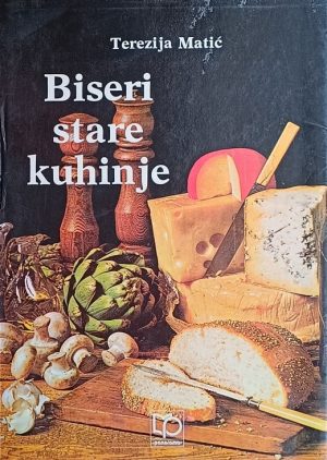 Matić-Biseri stare kuhinje