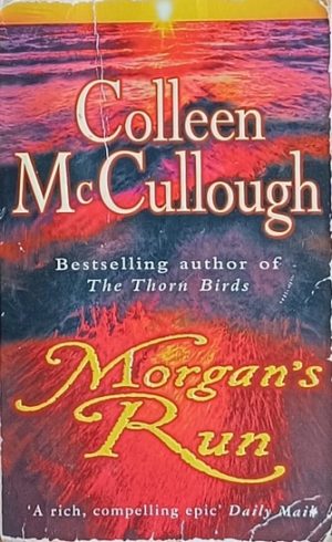 McCullough-Morgan's Run