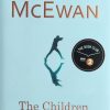 McEwan-The Children Act