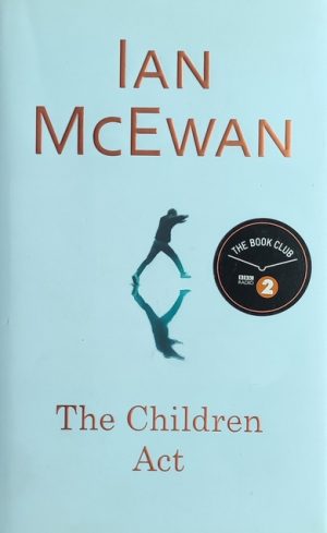 McEwan-The Children Act