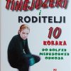 McIntire: Tinejdžeri i roditelji