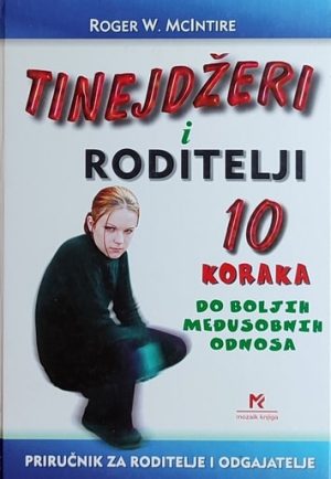 McIntire: Tinejdžeri i roditelji