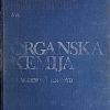 Morrison, Boyd: Organska kemija