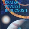 Newth: Kratka povijest budućnosti