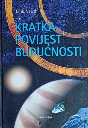 Newth: Kratka povijest budućnosti