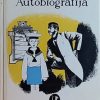 Nušić: Autobiografija