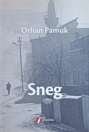 Pamuk: Sneg