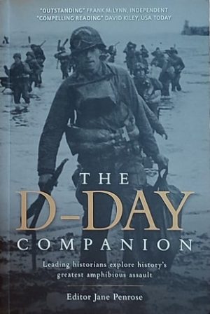 The D-day Companion