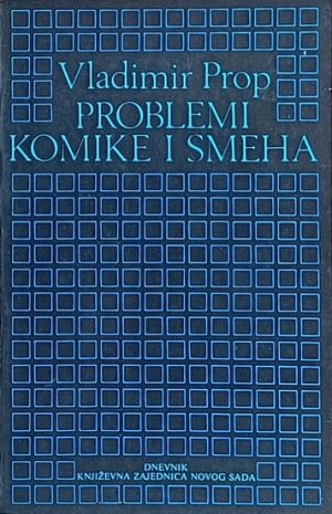 Prop-Problemi komike i smeha