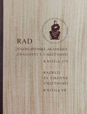 Rad JAZU 379