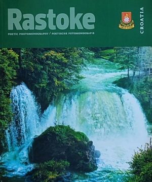 Rastoke