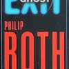 Roth-Wxit Ghost