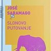 Saramago: Slonovo putovanje