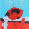 Sattouf-Arapin budućnosti 1992-1994