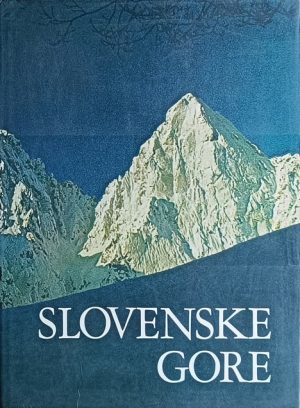 Slovenske gore