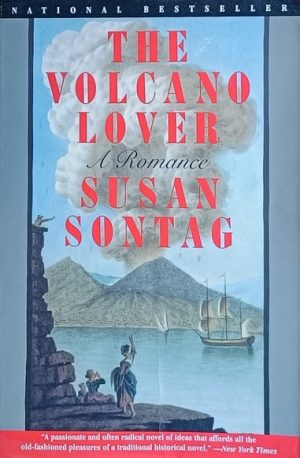 Sontag-The Volcano Lover