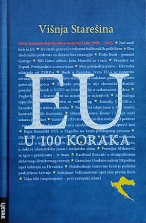 Starešina: EU u 100 koraka