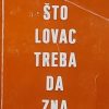 Što lovac treba da zna