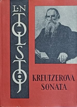 Tolstoj-Kreutzerova sonata