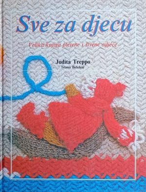 Treppo-Sve za djecu