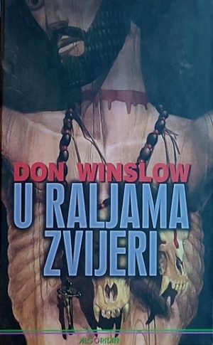 Winslow-U raljama zvijeri