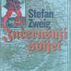 Zweig-Jučerašnji svijet