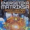 Bartlett: Energetika matriksa