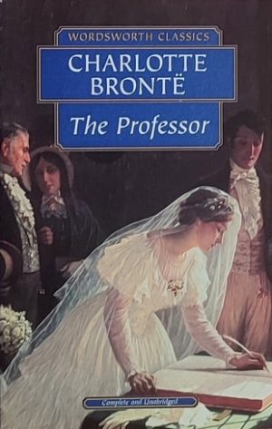 Bronte: The Professor