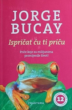 Bucay-Ispričat ću ti priču