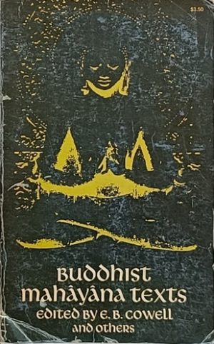 Buddhist Mahayana Texts