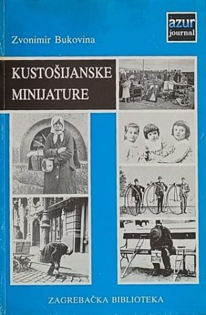 Bukovina: Kustošijanske minijature