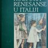 Burckhard-Kultura renesanse u Italiji